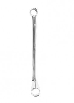 Cheie inelara cotita 25x28mm, TopMaster