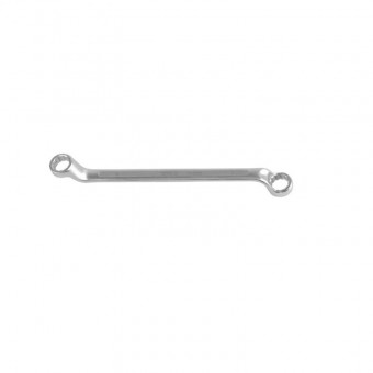 Cheie inelara cotita 6x7 mm, Yato YT-0383