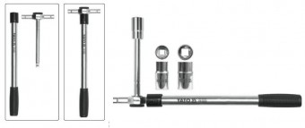 Cheie pentru roti, Yato YT-0803