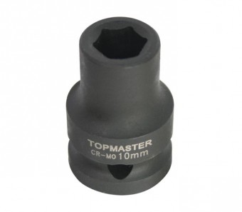 Cheie tubulara de impact 27mm, TopMaster