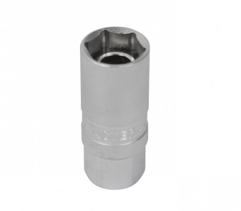 Cheie tubulara pentru bujii 1/2  21mm TopMaster