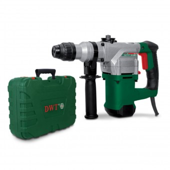 Ciocan rotopercutor sds plus, DWT BH11-28BMC, putere 1050 W, 4 J, Cutie transport