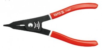 Cleste pentru desfacere coliere 225 mm, Yato YT-0607