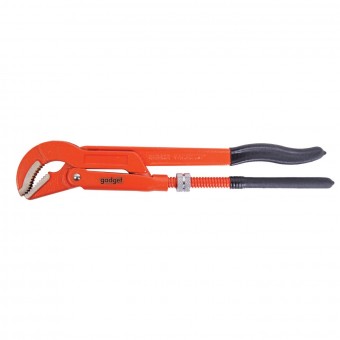 Cleste instalator suedez 45°, Gadget 290707, dimensiune 1“