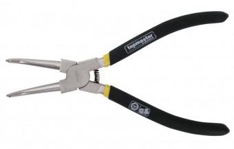 Cleste pentru sigurante intern varf indoit 175mm, TopMaster
