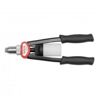 Cleste popnituri 328mm, 3.2-6.4mm, Yato YT-36092