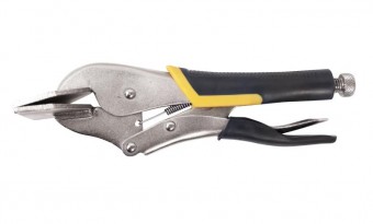 Cleste prindere autoblocant 230mm, TopMaster