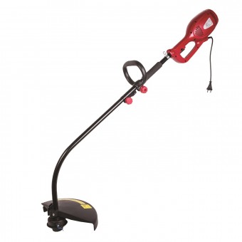 Coasa electrica cu lama si fir Raider 1000 W