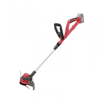 Cositoare cu acumulator Worcraft CGT-S20Li, 300 mm