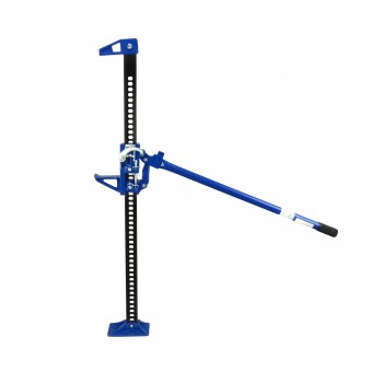 Cric pentru off-road Geko G02130, maxim 120 cm, 3 T