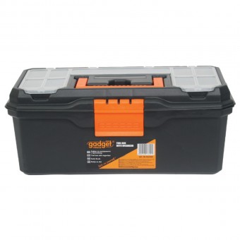 Cutie pentru scule 13, Gadget 462408, dimensiune 32x14x16cm
