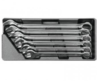 Cutie scule chei combinate 6buc, adaos la dulap service YT-5530