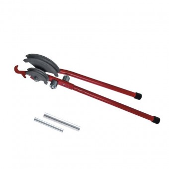 Dedra 1265H Masina de indoit tevi Dedra 1265H, manuala, 15-22mm