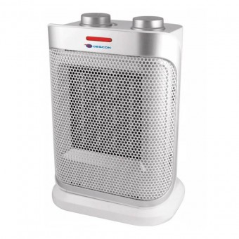 Dedra DA-T184CS Aeroterma ceramica Dedra DA-T184CS, functie de oscilatie, 1500W, PTC