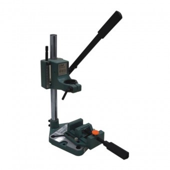 Dedra DED-1306 Stand masina de gaurit Dedra 1306, menghina inclusa