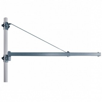 Dedra DED-A045111 Suport pentru electropalan, Dedra A045111, maxim 250/600 Kg