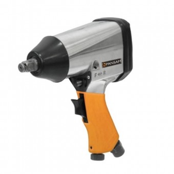 Dedra DED-A533161 Pistol pneumatic, Dedra Pansam A533161, cuplu 310 Nm, 1/2, 700 rpm