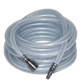 Dedra DED-A535105 Furtun pentru compresor Dedra A535105, lungime 20 m, max. 12 Bar