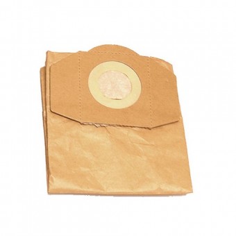 Dedra DED66001 Set 5 saci de hartie pentru aspirator, Dedra 66001, 20 L