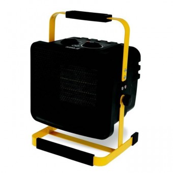 Dedra DED9930C3 Aeroterma Dedra DED9930C3, putere 2kW, PTC