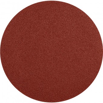 Discuri panza abraziva 125mm GR36, 5 buc, Yato YT-83430