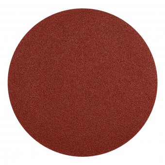 Discuri panza abraziva 125mm GR40, 5 buc, Yato YT-83431