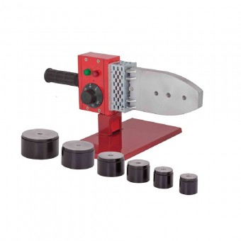 Dispozitiv de lipit tevi PPR, 1000W, Raider  RD-PW02