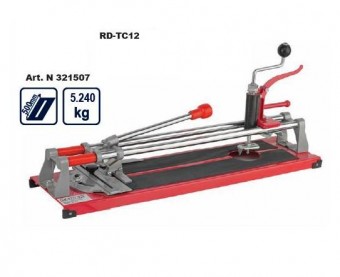 Dispozitiv de taiat placi, 500mm, Raider RD-TC12