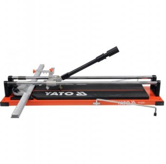 Dispozitiv de taiat si gaurit gresie 600mm, Yato YT-3701