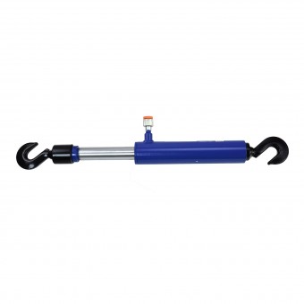 Dispozitiv de tragere hidraulic 10 tone, Geko G02072