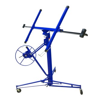 Dispozitiv ridicare si suport placi rigips-carton Geko G02110