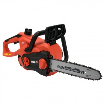 Drujba cu acumulator 40V, 30.5cm, Yato YT-85090