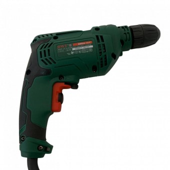 DWT BM04-10C Bormasina cu viteza variabila DWT BM04-10C, putere 450W, 3300rpm, mandrina rapida