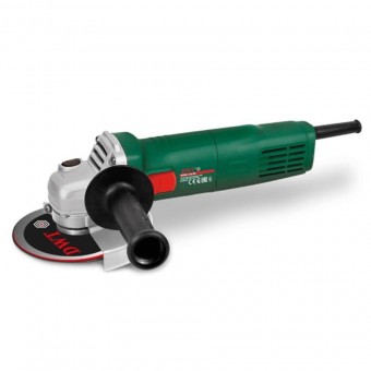 DWT WS06-125ER Polizor unghiular DWT WS06-125ER, diametru 125 mm, putere 600 W