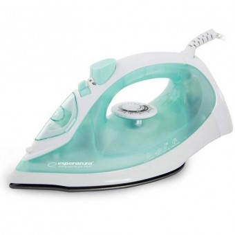 Esperanza ESP-EHI005 Fier de calcat cu abur Silk Esperanza 2200 W
