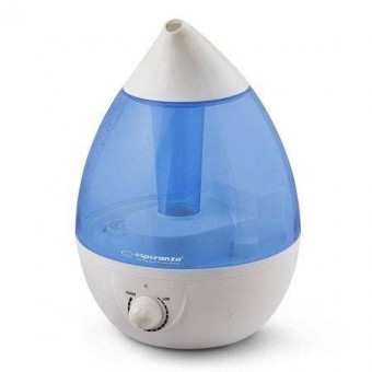 Esperanza LEC-ESP-EHA005 Umidificator 2.6l cool vapor esperanza