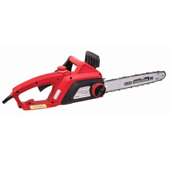 Ferastrau electric cu lant 2200W, Raider RD-ECS15, lant Oregon, 400mm