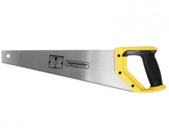 Ferastrau lat pentru lemn 400mm, TopMaster