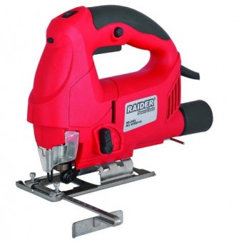 Fierastrau pendular 710W, Raider RD-JS22