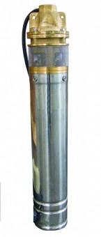 Filov 4SKM150 Pompa submersibila de mare adancime 99m Filov, 4SKM150