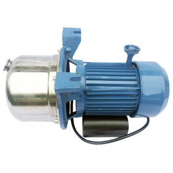 Filov JET100PG Pompa apa de suprafata cap inox, Filov JET100PG, 2880L/h, 1000 W, 46 m