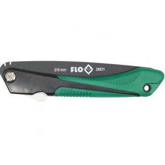 FLO 28631 Fierastrau pliabil, Flo lungime 210 mm
