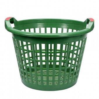 FLO 35611 Cos pentru gradina sau casa, Flo capacitate 35 l