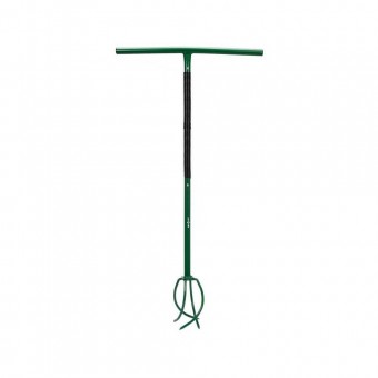 FLO 35677 Cultivator manual 95x50 cm