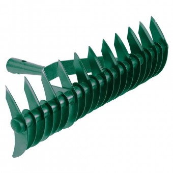 FLO 35700 Scarificator 380mm, Flo 35700