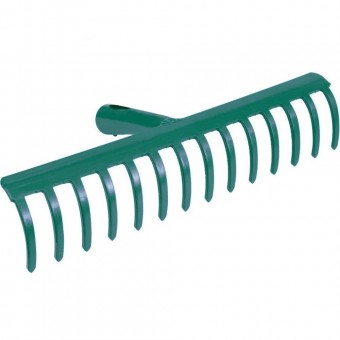 FLO 35751 Grebla, Flo, lungime 340 mm, 14 dinti