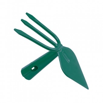 FLO 35760 Mini-sapa si cultivator, Flo, 70 mm