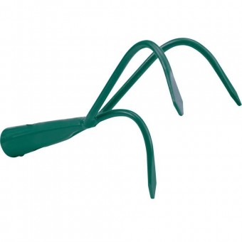 FLO 35793 Cultivator cu 3 dinti, Flo lungime 100 mm