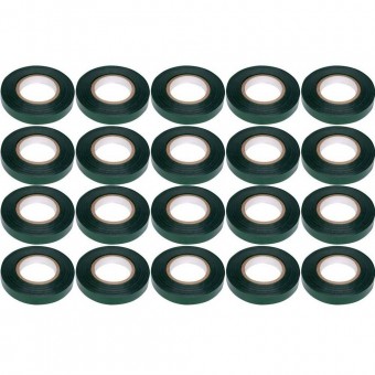 FLO 88831 Set 20 benzi de rezerva, pentru dispozitivul de legare plante 