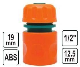 FLO 89221 Mufa ABS 1/2, Flo 89221